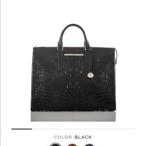 BUSINESS TOTE MELBOURNE and checkbook wallet